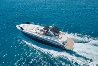 Thumbnail von Sea Ray 320 Sundancer  SUNSEEKER PORTOFINO 46