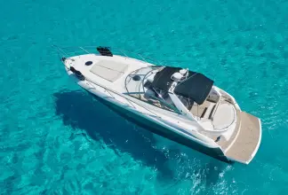 Thumbnail von Sea Ray 320 Sundancer  SUNSEEKER PORTOFINO 46