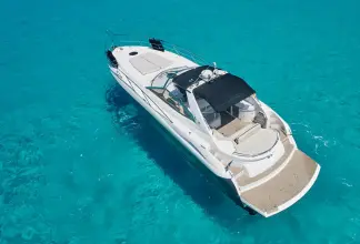 Thumbnail von Sea Ray 320 Sundancer  SUNSEEKER PORTOFINO 46