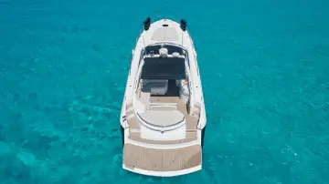 Thumbnail von Sea Ray 320 Sundancer  SUNSEEKER PORTOFINO 46