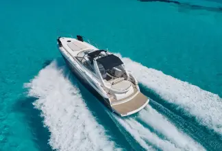 Thumbnail von Sea Ray 320 Sundancer  SUNSEEKER PORTOFINO 46