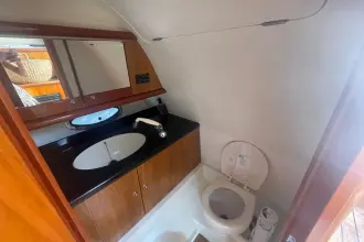 Thumbnail von Sunseeker Superhawk 40 SUNSEEKER SUPERHAWK 40