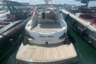 Thumbnail von Sunseeker Superhawk 40 SUNSEEKER SUPERHAWK 40