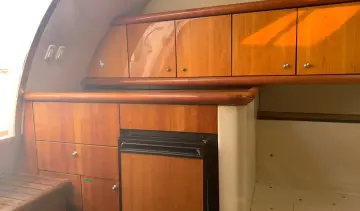 Thumbnail von Sunseeker Superhawk 40 SUNSEEKER SUPERHAWK 40