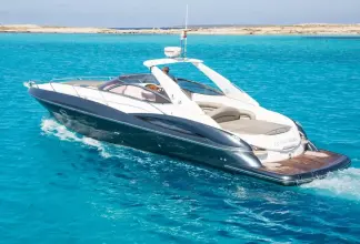 Thumbnail von Sunseeker Superhawk 40 SUNSEEKER SUPERHAWK 40