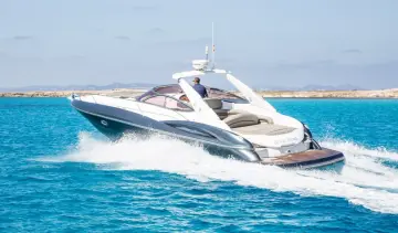 Thumbnail von Sunseeker Superhawk 40 SUNSEEKER SUPERHAWK 40