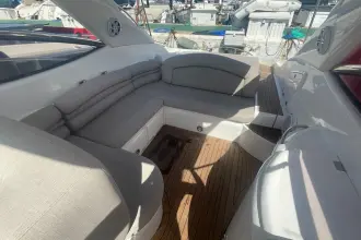 Thumbnail von Sunseeker Superhawk 40 SUNSEEKER SUPERHAWK 40
