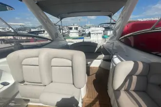 Thumbnail von Sunseeker Superhawk 40 SUNSEEKER SUPERHAWK 40