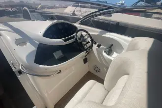 Thumbnail von Sunseeker Superhawk 40 SUNSEEKER SUPERHAWK 40