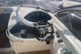 Thumbnail von Sunseeker Superhawk 40 SUNSEEKER SUPERHAWK 40
