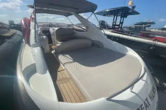Thumbnail von Sunseeker Superhawk 40 SUNSEEKER SUPERHAWK 40