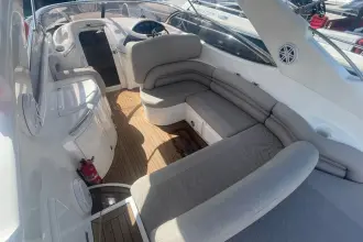 Thumbnail von Sunseeker Superhawk 40 SUNSEEKER SUPERHAWK 40