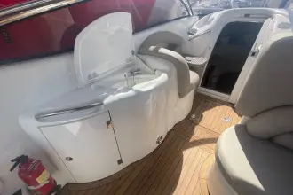 Thumbnail von Sunseeker Superhawk 40 SUNSEEKER SUPERHAWK 40