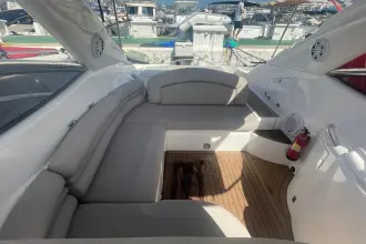 Thumbnail von Sunseeker Superhawk 40 SUNSEEKER SUPERHAWK 40