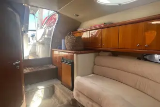 Thumbnail von Sunseeker Superhawk 40 SUNSEEKER SUPERHAWK 40