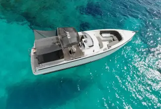 Thumbnail von FJORD YACHTS 36 FJORD 36