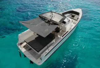 Thumbnail von FJORD YACHTS 36 FJORD 36