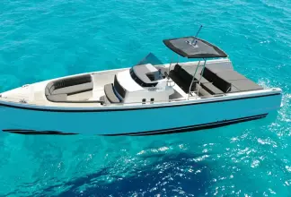 Thumbnail von FJORD YACHTS 36 FJORD 36