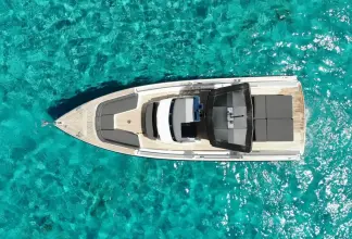 Thumbnail von FJORD YACHTS 36 FJORD 36