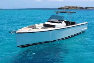 Thumbnail von FJORD YACHTS 36 FJORD 36
