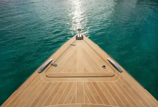 Thumbnail von FJORD YACHTS 36 FJORD 36