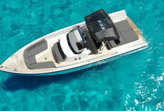 Thumbnail von FJORD YACHTS 36 FJORD 36