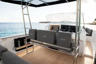 Thumbnail von FJORD YACHTS 36 FJORD 36