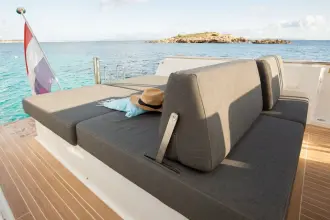 Thumbnail von FJORD YACHTS 36 FJORD 36