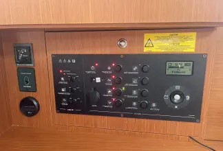 Thumbnail von Beneteau Oceanis 41.1 Simba
