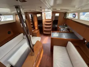 Thumbnail von Beneteau Oceanis 41.1 Simba
