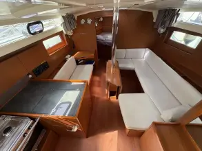 Thumbnail von Beneteau Oceanis 41.1 Simba