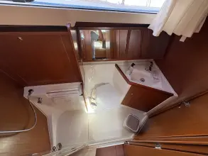 Thumbnail von Beneteau Oceanis 41.1 Simba