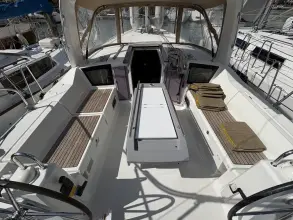 Thumbnail von Beneteau Oceanis 41.1 Simba