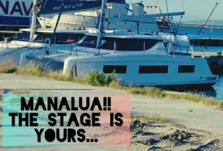 Thumbnail von Aventura 37 Manalua