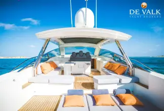 Thumbnail von Linearossa Sparrow 58