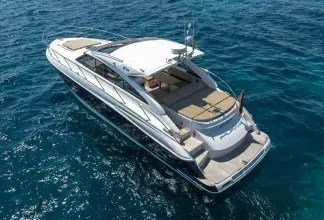 Thumbnail von Princess V53 Aquaviva