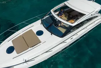 Thumbnail von Princess V53 Aquaviva