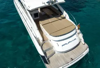 Thumbnail von Princess V53 Aquaviva