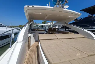 Thumbnail von Princess V53 Aquaviva