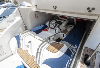 Thumbnail von Princess V53 Aquaviva