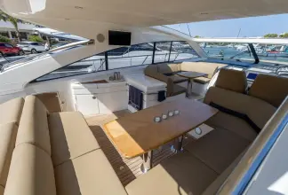 Thumbnail von Princess V53 Aquaviva