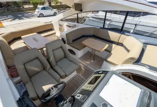 Thumbnail von Princess V53 Aquaviva