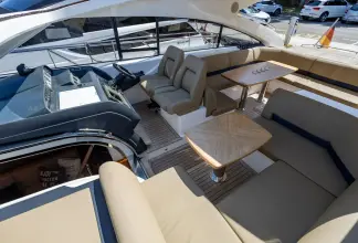 Thumbnail von Princess V53 Aquaviva