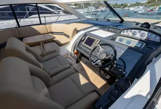 Thumbnail von Princess V53 Aquaviva