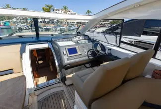 Thumbnail von Princess V53 Aquaviva