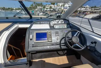 Thumbnail von Princess V53 Aquaviva