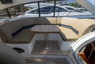 Thumbnail von Princess V53 Aquaviva