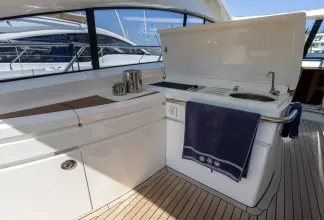 Thumbnail von Princess V53 Aquaviva