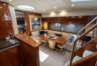 Thumbnail von Princess V53 Aquaviva