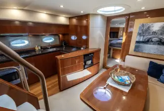 Thumbnail von Princess V53 Aquaviva